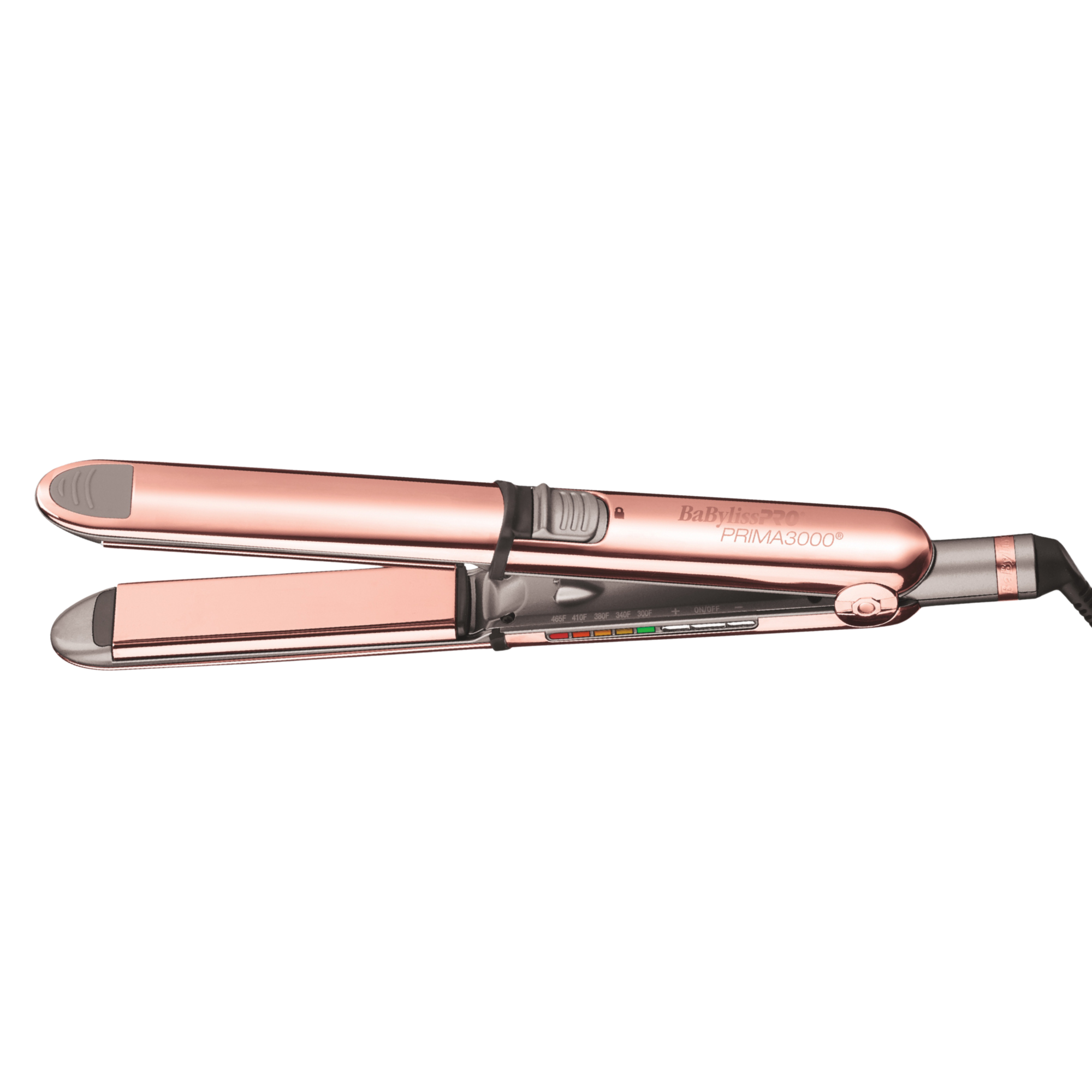 Professional Flat Irons | CHI, Hot Tools, BaBylissPRO & More